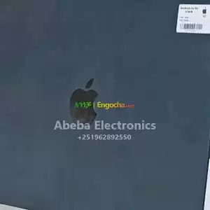 Macbook M4 AIR 2025 Chip: Apple M4 chip with 10-core CPU and up to a 10-core GPU.  Memory Price in Ethiopia